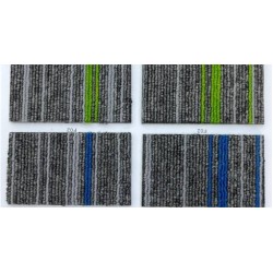 موكيت بلاط مكتبي 50*50 سحابه مقاوم للحريق