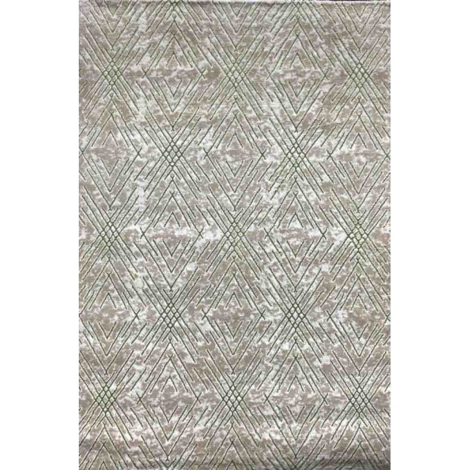 سجاد تركي سفير 158 بيج واخضر
