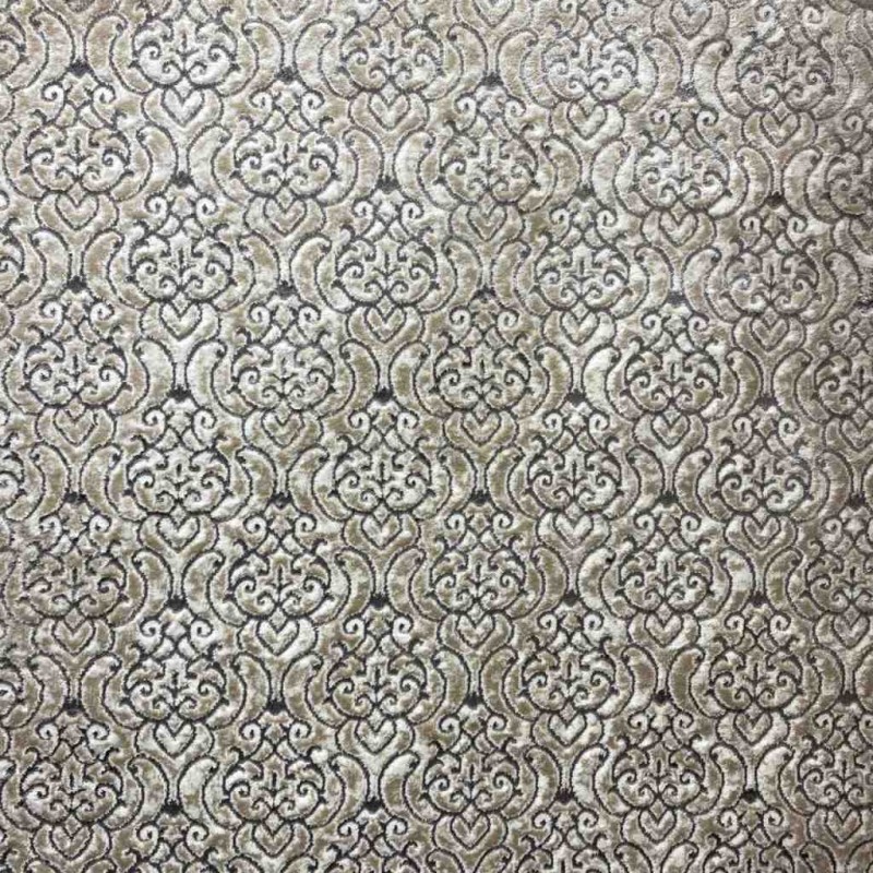 سجاد تركي سفير بيج و رصاصي