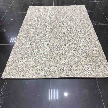 سجاد تركي سفير بيج و رصاصي