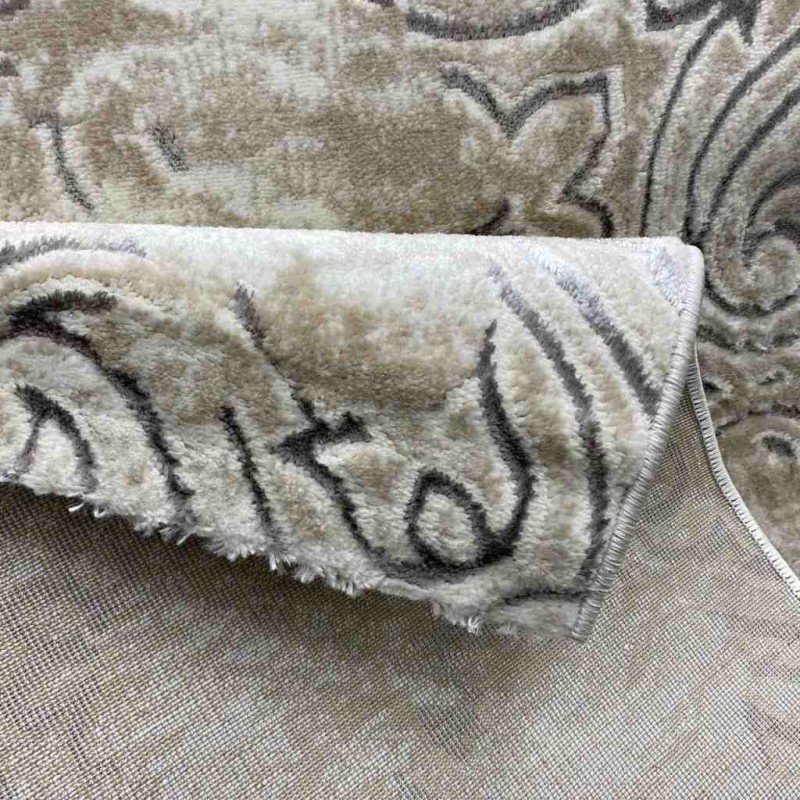 سجاد تركي سفير بيج رصاصي