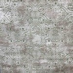 سجاد تركي سفير  160 بيج و اخضر