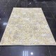 سجاد تركي سفير 160 بيج و ذهبي