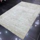 سجاد تركي سفير 158 بيج واخضر