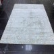 سجاد تركي سفير157 بيج و سماوي