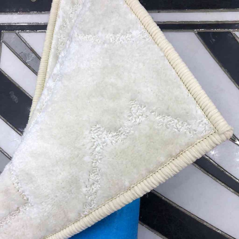 موكيت ساده محفر مارلين 004 كريم