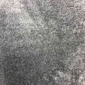 موكيت ساده ياسمين 1126 رصاصي