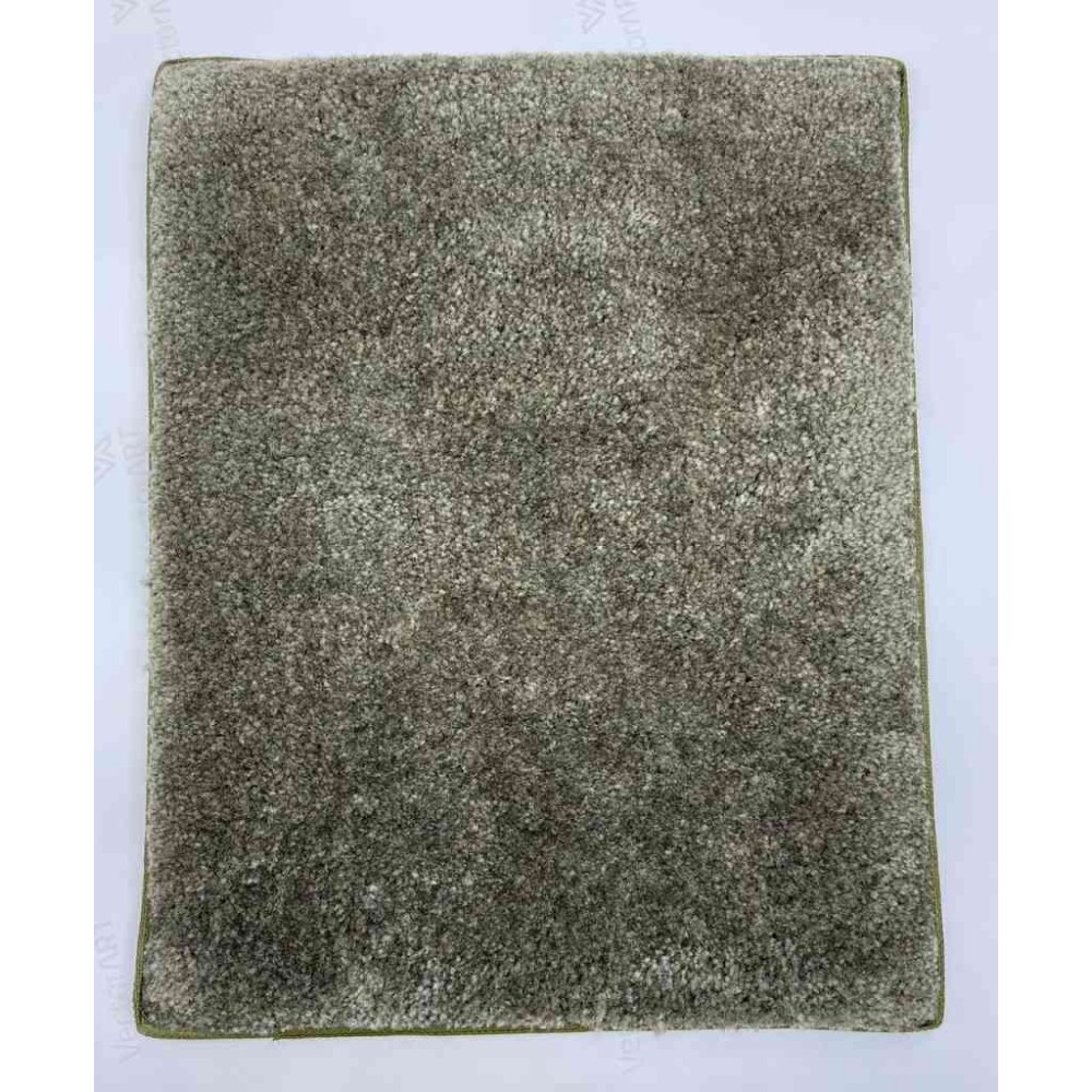 موكيت دايموند ساده سميك نوعيه ممتازه تناسب جميع الغرف لون اخضر فاتح N537