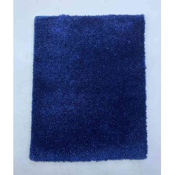Diamond carpeting thick excellent quality suitable for all rooms navy color N502