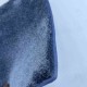 موكيت دايموند ساده سميك نوعيه ممتازه تناسب جميع الغرف لون سماوي N505