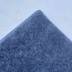 موكيت دايموند ساده سميك نوعيه ممتازه تناسب جميع الغرف لون سماوي N505