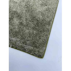 موكيت دايموند ساده سميك نوعيه ممتازه تناسب جميع الغرف لون اخضر فاتح N537