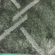 موكيت ساده اخضر