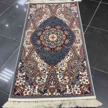 سجاد تركي شمس 123رصاصي 80*150