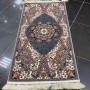 سجاد تركي شمس 123رصاصي 80*150