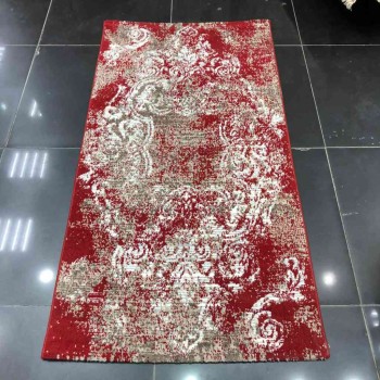 سجاد تركي فيفا 58A احمر 80*150