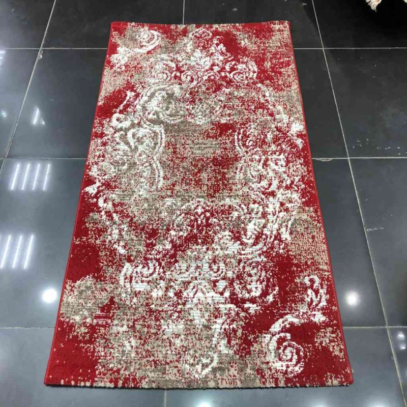 سجاد تركي فيفا 58A احمر 80*150