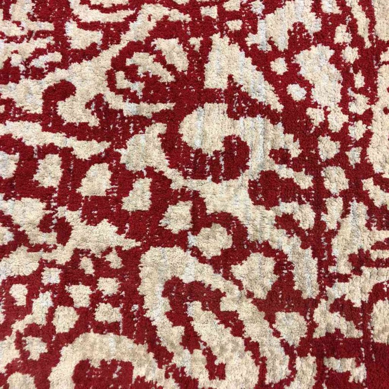 سجاد تركي سجاد تركي فيفا  احمر 80*150