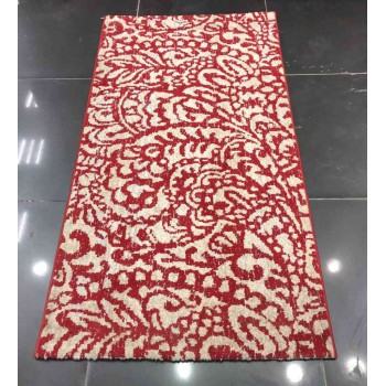 سجاد تركي سجاد تركي فيفا  احمر 80*150