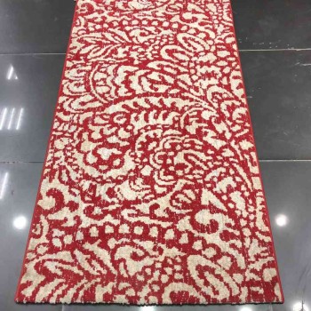 سجاد تركي سجاد تركي فيفا  احمر 80*150