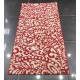 سجاد تركي سجاد تركي فيفا  احمر 80*150