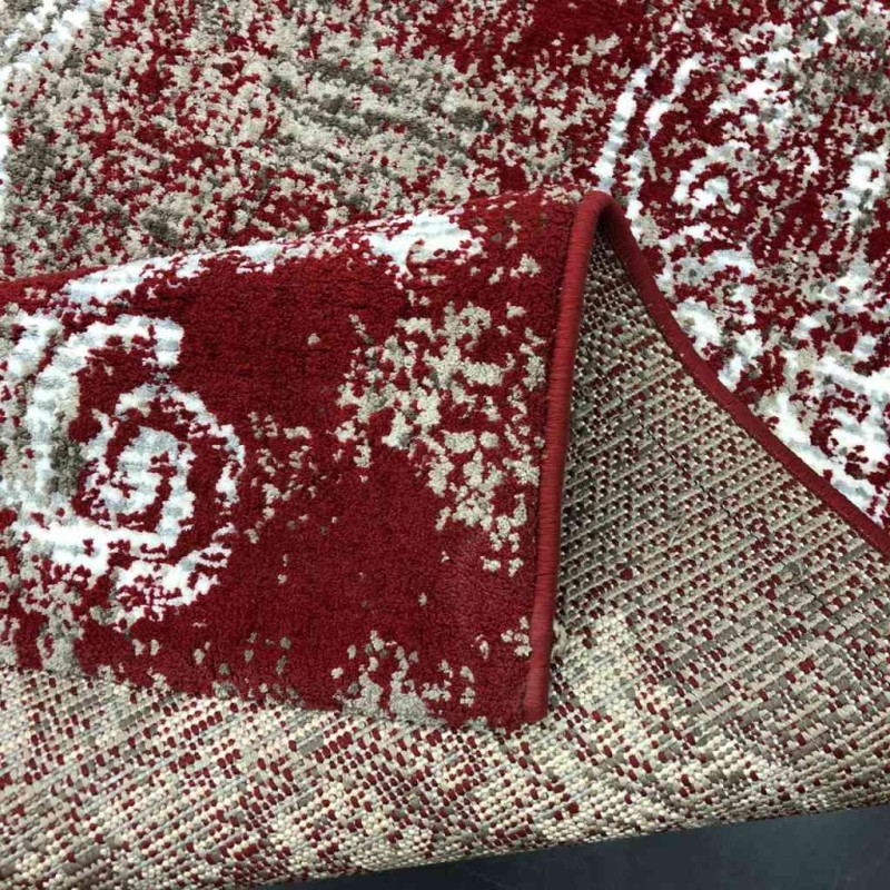 سجاد تركي فيفا 58A احمر 80*150