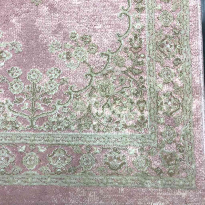 سجاد تركي الفيتا زهري 80*150