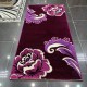 سجاد تركي ايفور 538 موف 100*200