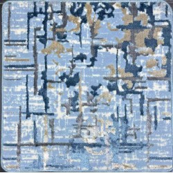 موكيت اربيد تركي 474 سماوي ينقاس بالمتر المربع 100*100