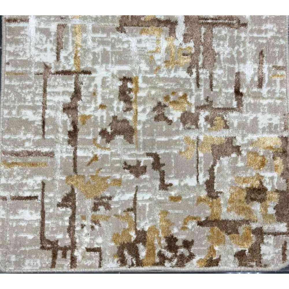 موكيت اربيد تركي 474 بني ينقاس بالمتر المربع 100*100