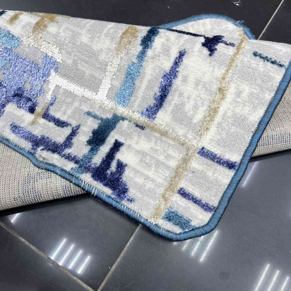 موكيت اربيد تركي 474 رصاصي كحلي ينقاس بالمتر المربع 100*100