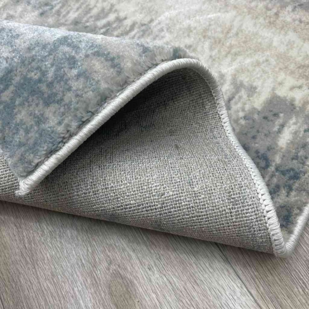 موكيت كروزر مودرن تركي 54004 رمادي فاتح المقاس بالمتر المربع 100*100