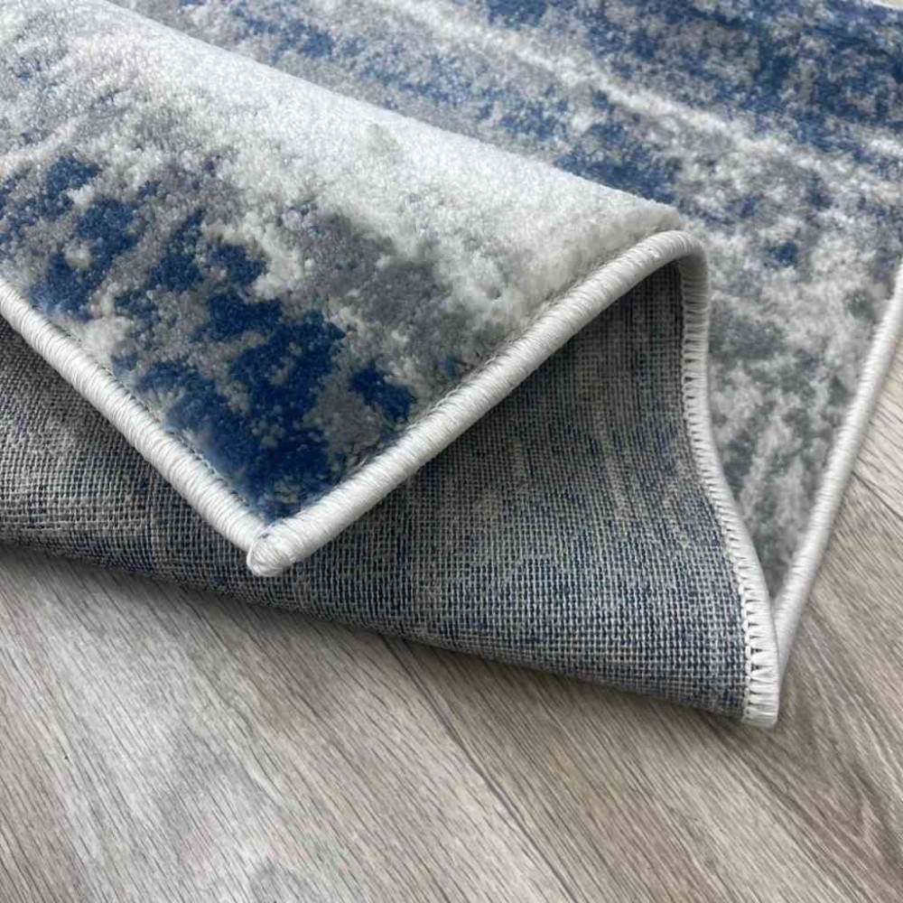 موكيت كروزر مودرن تركي 54004 سماوي المقاس بالمتر المربع 100*100