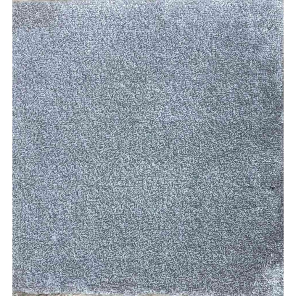 موكيت ساره ساده 19 رصاصي ينقاس بالمتر المربع 100*100