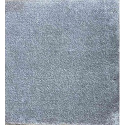 موكيت ساره ساده 19 رصاصي ينقاس بالمتر المربع 100*100