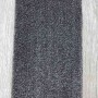 موكيت ساره ساده 9 رصاصي غامق ينقاس بالمتر المربع 100*100