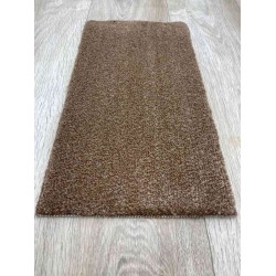 موكيت ساره ساده 5 بني ينقاس بالمتر المربع 100*100