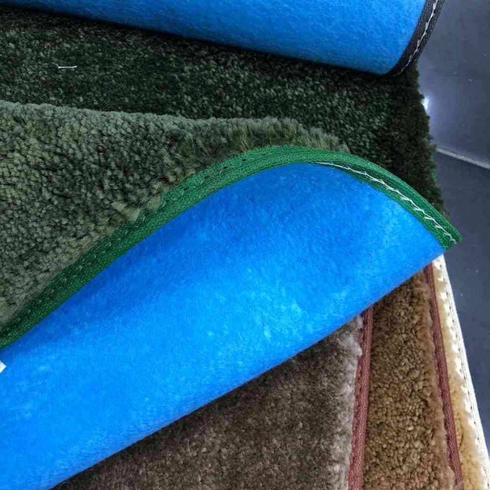 موكيت 40 ساده اخضر