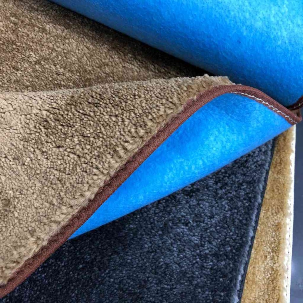 موكيت 40 ساده ذهبي