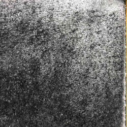 موكيت 40 ساده رصاصي غامق