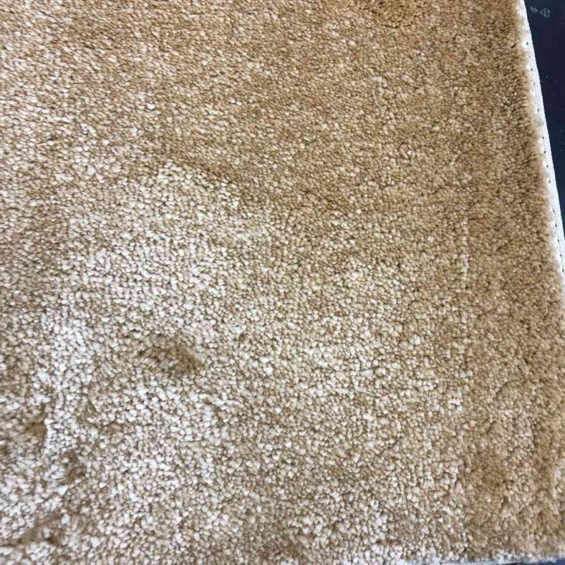 موكيت 40 ساده بيج