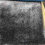 موكيت 40 ساده رصاصي غامق