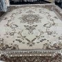 سجاد تركي داريا بيج غامق مقاس 400*500
