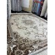 سجاد تركي داريا بيج غامق مقاس 400*500