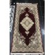 سجاد تركي عثماني 509 احمر100*200