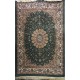 سجاد تركي سمرقند 8048 اخضر  150*220