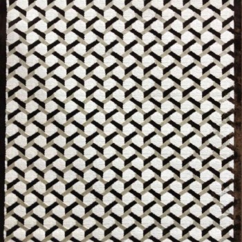 سجاد تركي ستايل 6050 بني 150*220