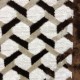 سجاد تركي ستايل 6050 بني 150*220