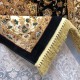 سجاد تركي سمرقند 8048 اسود 150*220