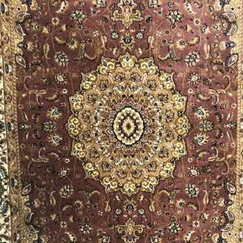 سجاد تركي سمرقند 8048 زهري 150*220